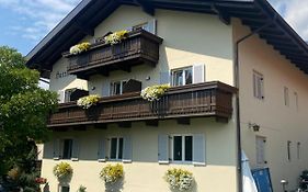 Garni Hattlerhof B&B