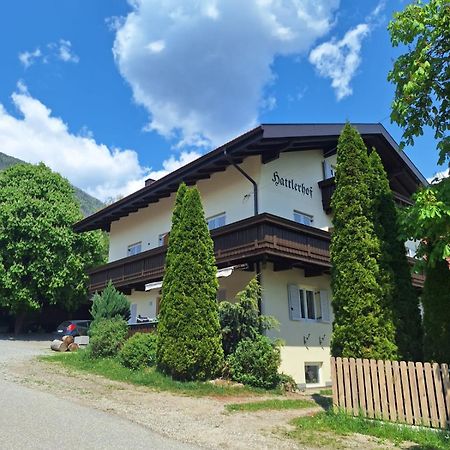 Garni Hattlerhof B&B Brunico Esterno foto