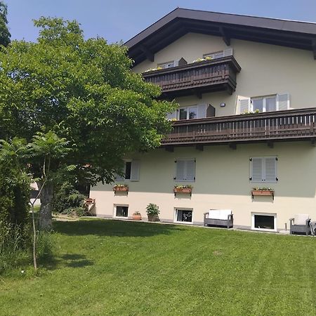 Garni Hattlerhof B&B Brunico Esterno foto