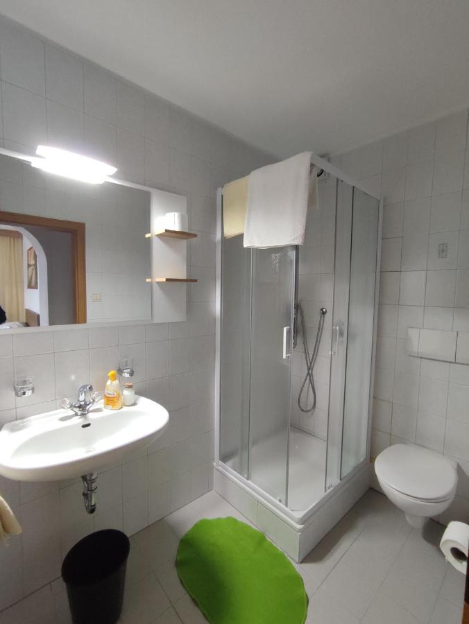 Garni Hattlerhof B&B Brunico Esterno foto