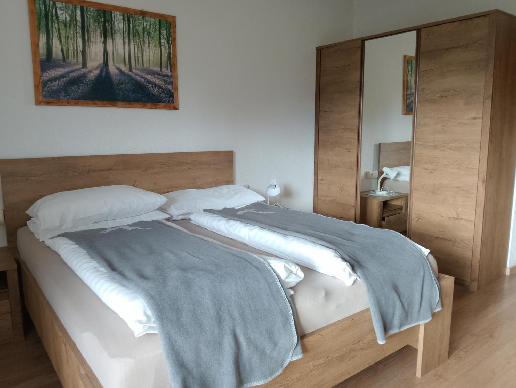 Garni Hattlerhof B&B Brunico Esterno foto
