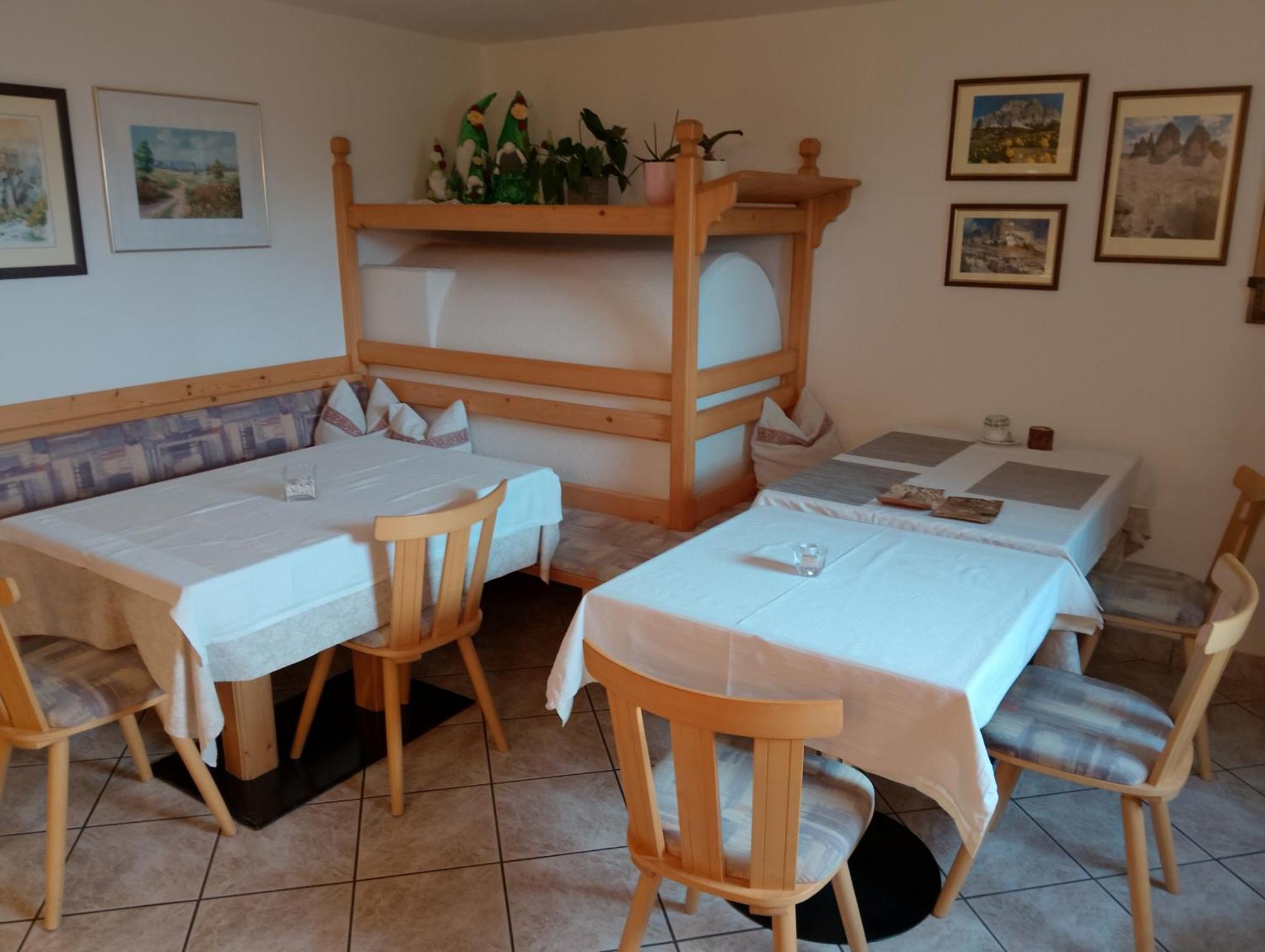 Garni Hattlerhof B&B Brunico Esterno foto