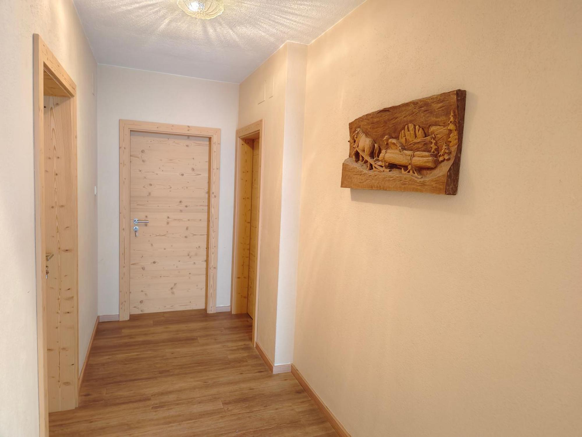 Garni Hattlerhof B&B Brunico Esterno foto