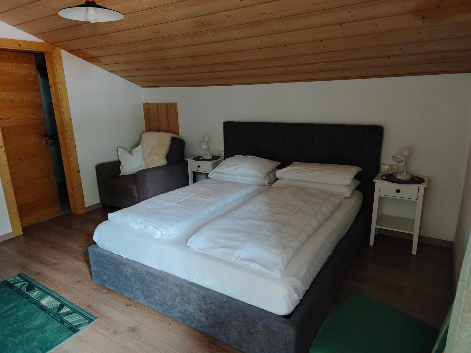 Garni Hattlerhof B&B Brunico Esterno foto