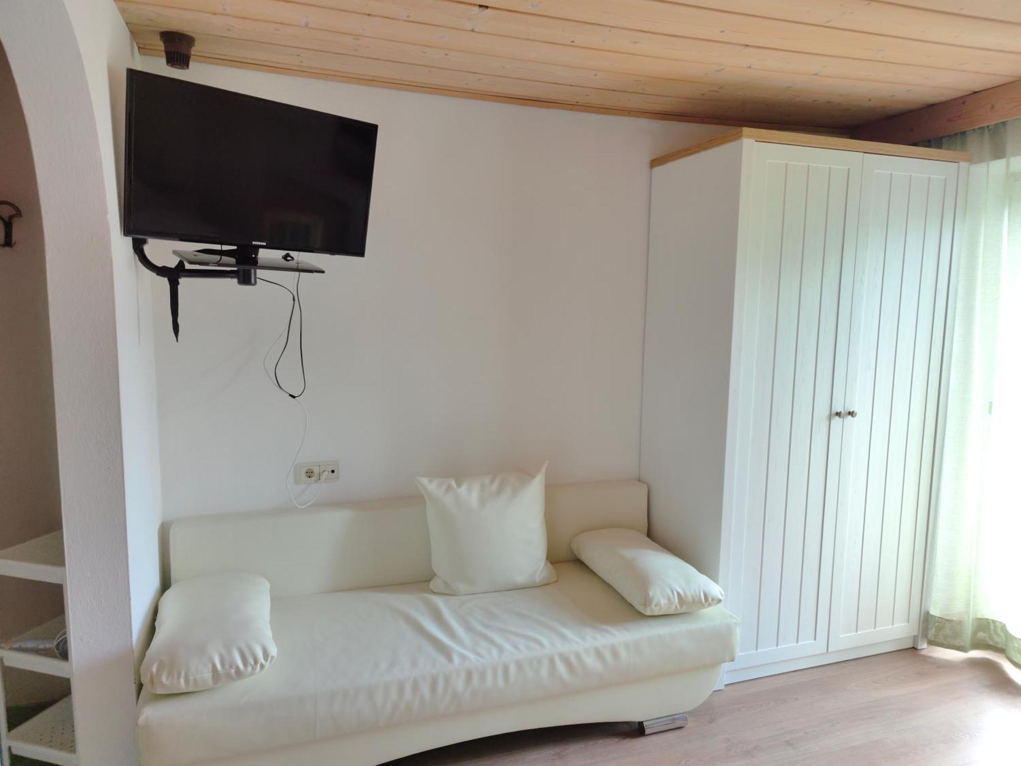 Garni Hattlerhof B&B Brunico Esterno foto