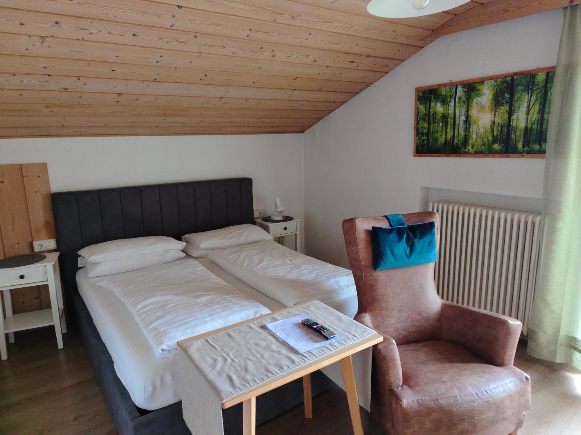 Garni Hattlerhof B&B Brunico Esterno foto