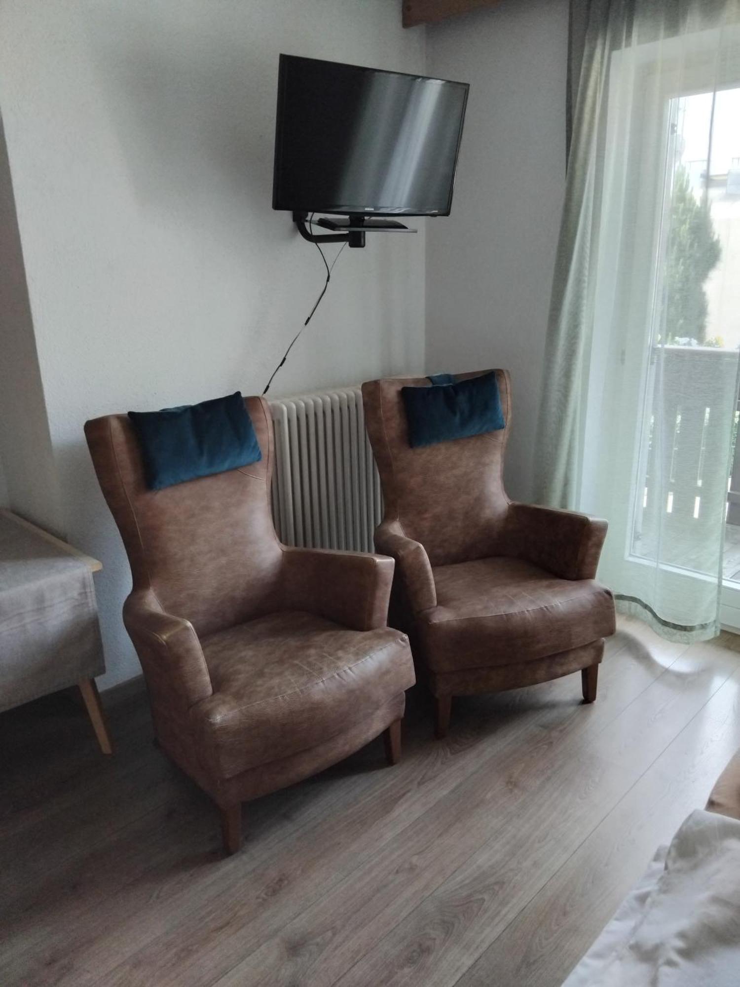 Garni Hattlerhof B&B Brunico Esterno foto
