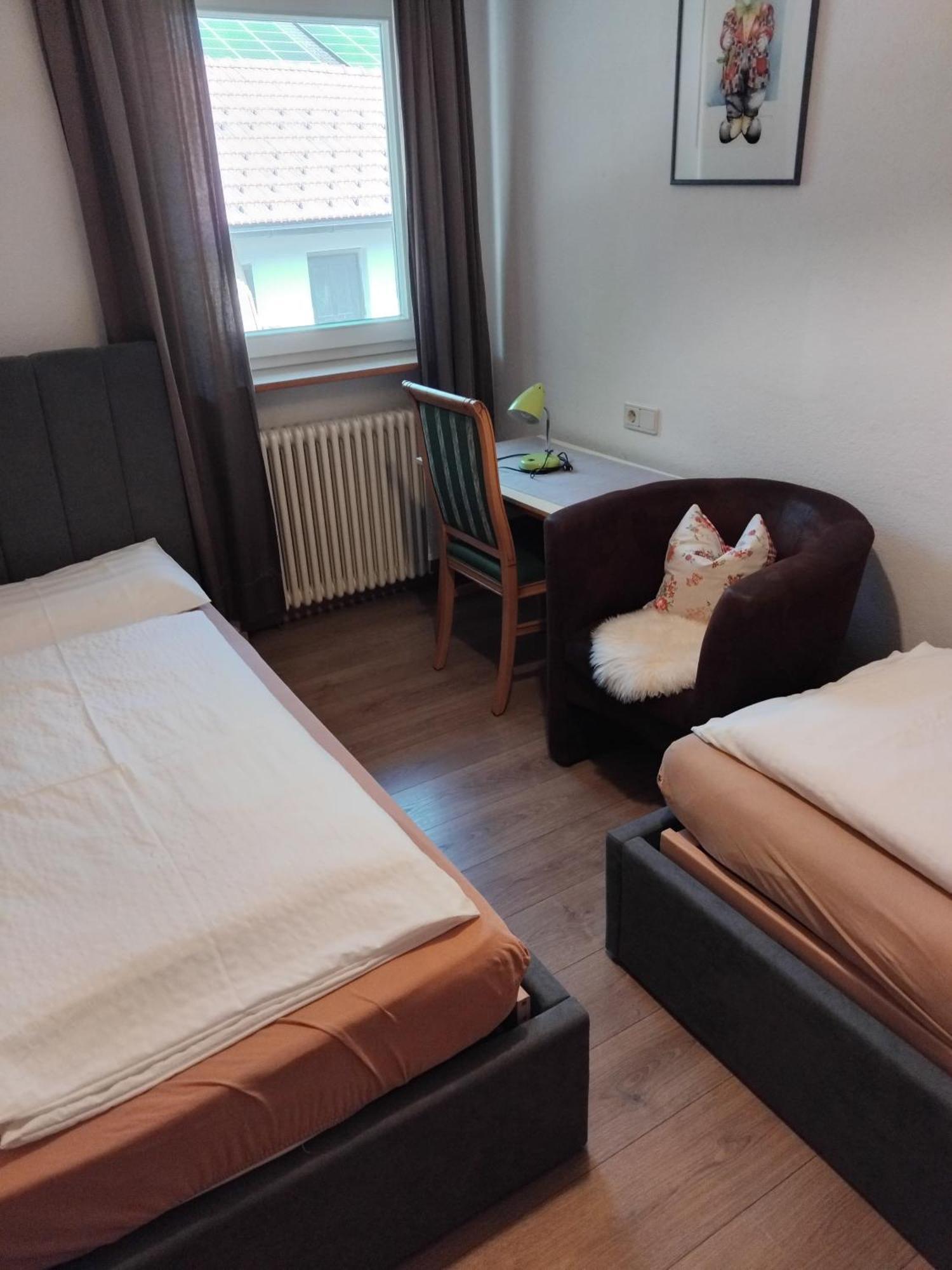 Garni Hattlerhof B&B Brunico Esterno foto