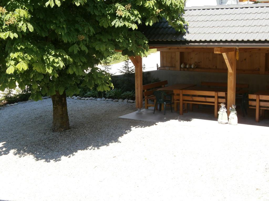 Garni Hattlerhof B&B Brunico Esterno foto
